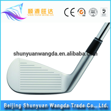 China-Fabrik-Versorgungsmaterial-Golfclub-Fahrerköpfe OEM nagelneuer Golffahrerkopf